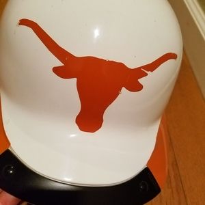 Texas Helmet and mug